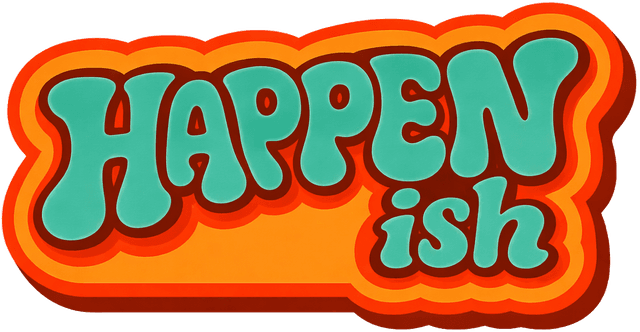 Happenish