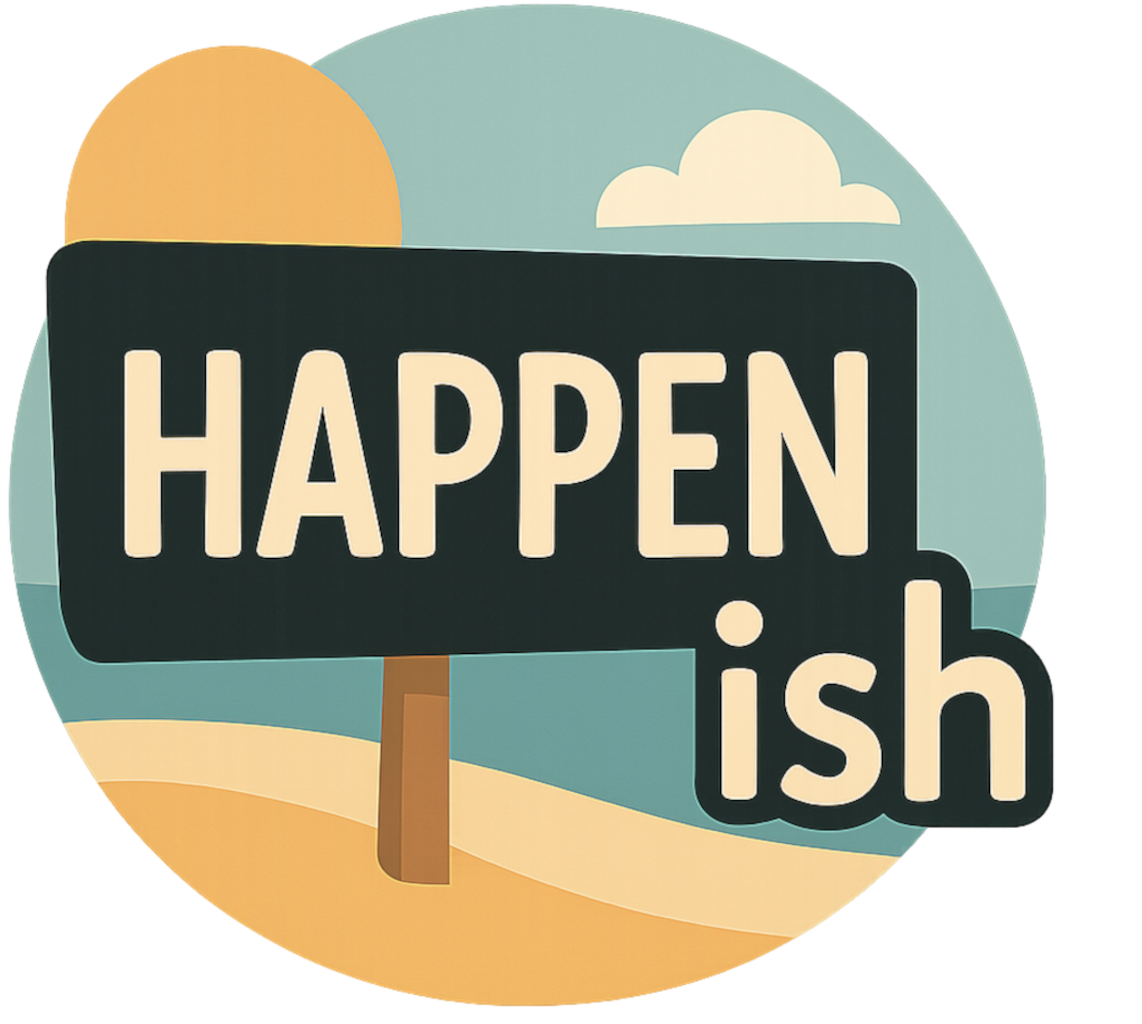 Happenish
